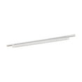 thumbnail image 1 of 1 - Light White Track Lighting, 1 of 5