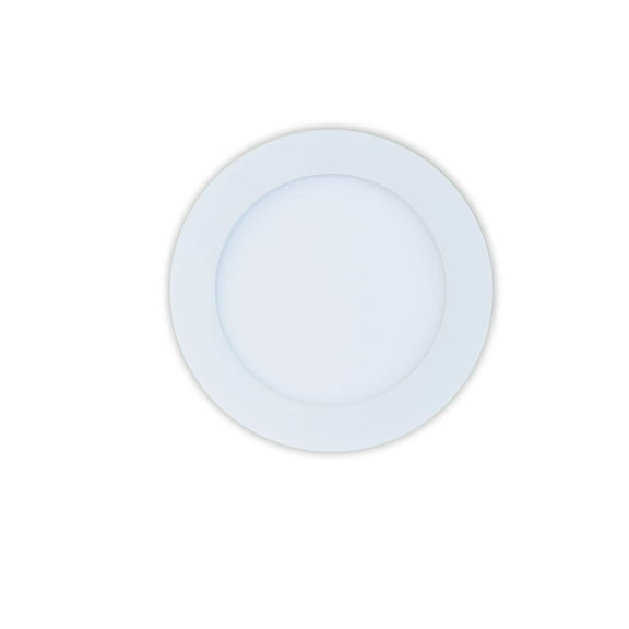 LED  5" 9w 6000K Recessed Light