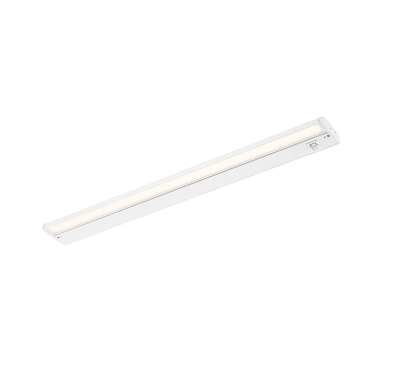 White 32'' LED Under Cabinet Light Bar