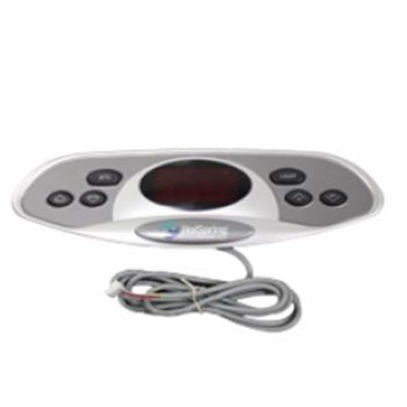 LED 6 Button 2012 Limelight Spaside Control