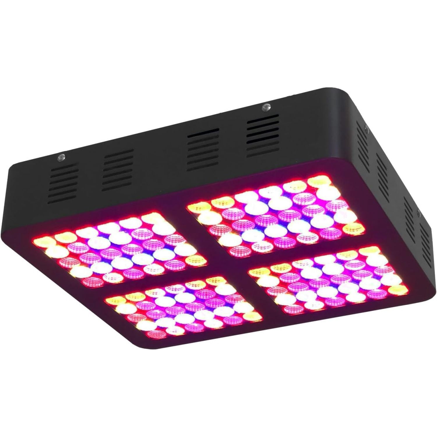 LED 600W Grow Light Full Spectrum for Hydroponic Greenhouse Indoor ...