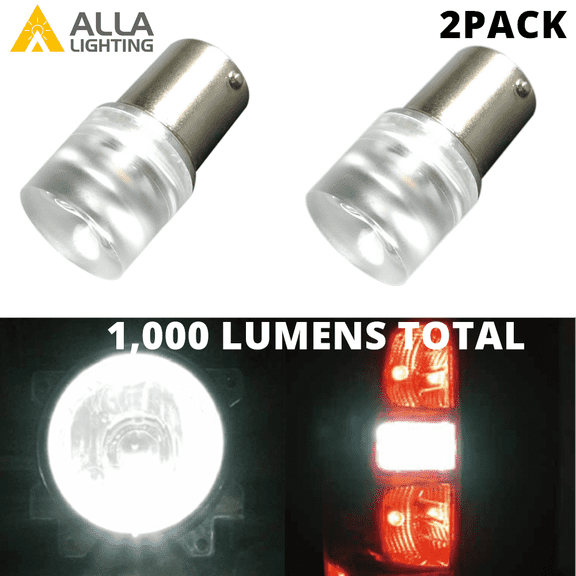LED 67 5008 White Trunk Light Engine Hood Light,Interior Dome Light Bulb Lamps For 08-17 Freightliner Cascadia, RV Trailer Interior LED Lights, 5007 1003 63 69 71 81 89 97 LED Replacement,Short,1.42"