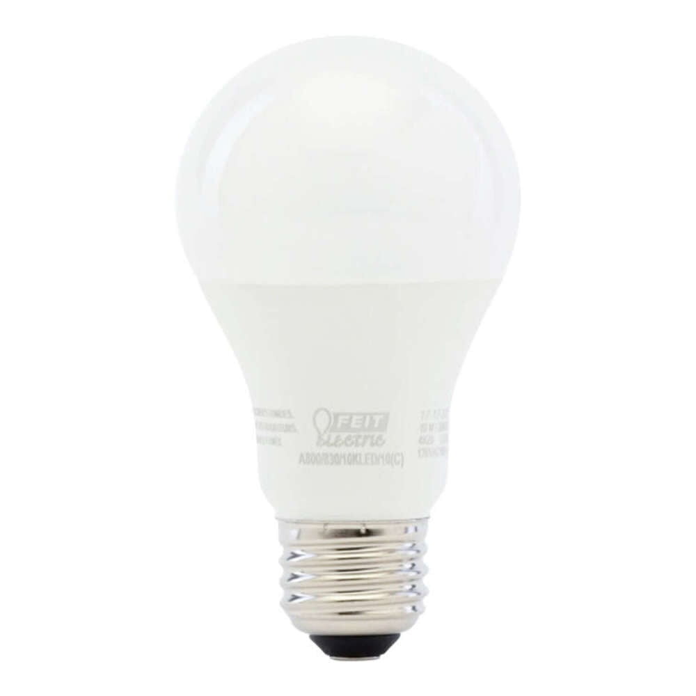 LED A19 E26 DL 60W 2 (Pack of 1)