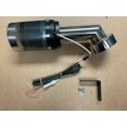 thumbnail image 2 of Paul Eagle Performance Air Filter For GY6 50cc Scooter & Moped - Black/Red 2 of 5