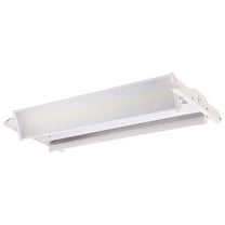 LED Adjustable High Bay 110w 5000K Sensor Port 120-277v
