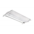 thumbnail image 1 of LED Adjustable High bay 135w 5000K White Finish 120-277v, 1 of 2