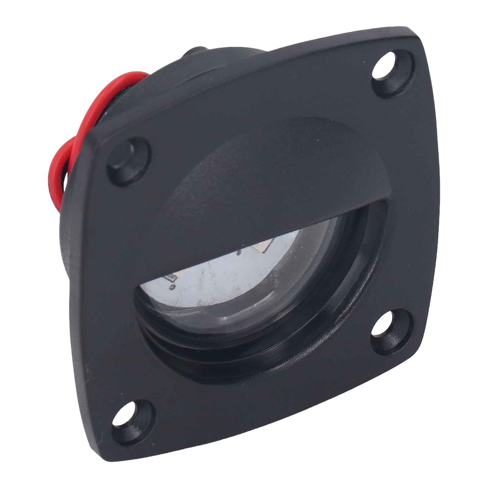 LED Aisle Light, IP66 Waterproof Super Bright LED Step Lamp, Stairs