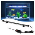 thumbnail image 1 of LED Aquarium Light Multicolored Plant Grow Lamp Underwater Decorative Lighting for Fish Tanks ,Light is Soft, 1 of 7