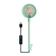 thumbnail image 1 of LED Aquarium Light, Submersible Fish Tank Spotlights, Colorful Waterproof RGB LED Beads for Fish Tank, Easy to Use, Durable High-Grade Material, 100cm Line Length, Energy Saving, 1 of 8