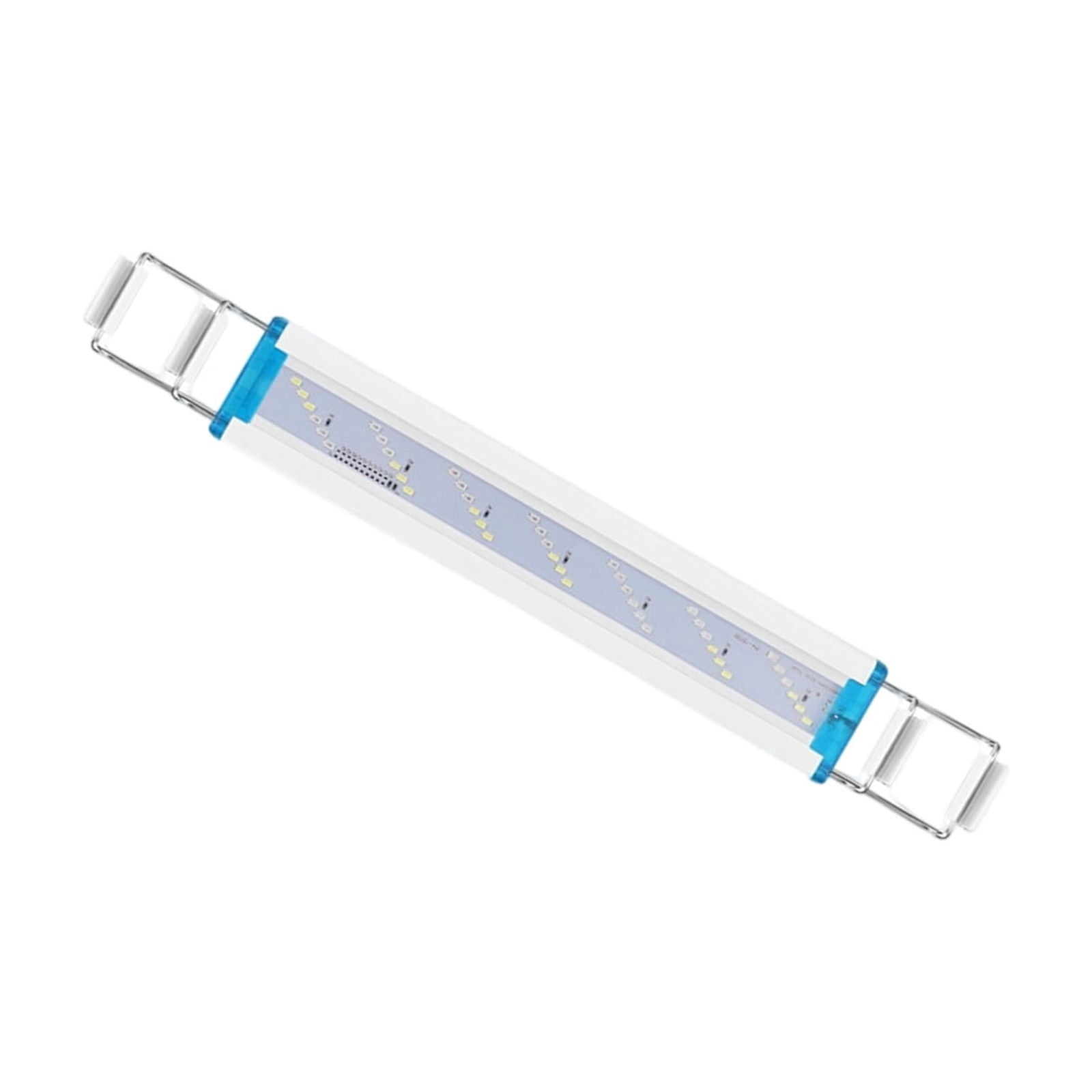 LED Aquarium Lighting Systems USB Powered Light with 6 Rows High ...