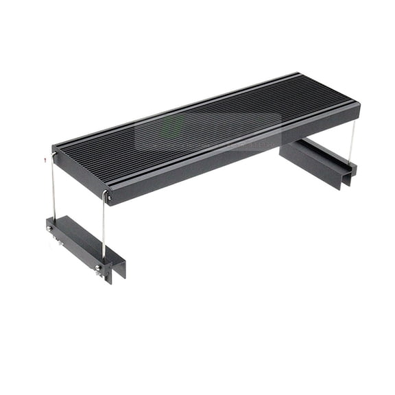 LED Aquarium Lights Parts For Aquatic Plant Growing Lamps Fish Tank Casing Kits ,Brighter