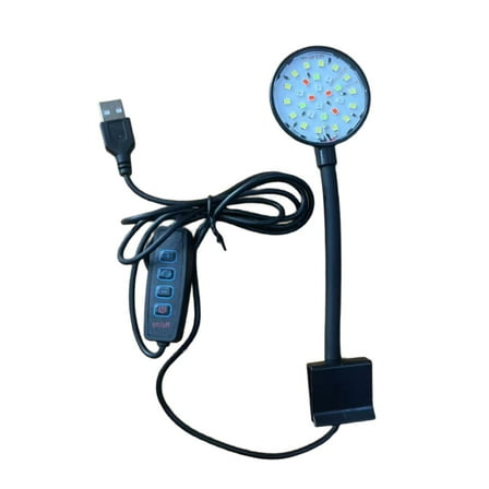 Fluval AquaSky 2.0 LED Aquarium Light 48-60