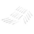 thumbnail image 1 of LED - Assorted with Resistor 5mm (20 pack), 1 of 2