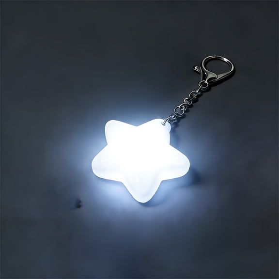 LED Automatic Sensor Light Strip Hook, Cute Cat Claw Heart Cloud Star Night Light, Touch Control USB Rechargeable Magnetic Wall Lamp for Bedroom Closet Decor