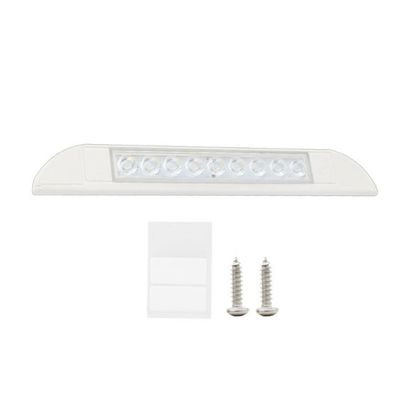 LED Awning Lamp Waterproof Exterior Lamps Light Bar For RV Yacht Motorhome ,Easy Installation