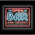 thumbnail image 1 of LED BAR Signs, 1 of 1