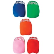 Diamond Visions 08-1386 Silicone LED Bike Light - pack of 24