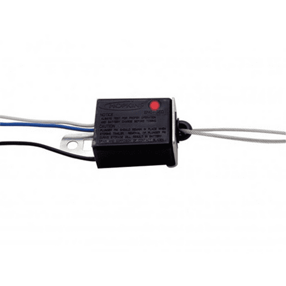 LED BRAKE AWAY SWITCH