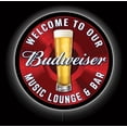thumbnail image 1 of LED BUDWEISER Signs, 1 of 1