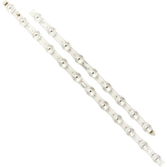 LED Backlight Strip For 4C-LB4321-HR 43HR330M21A1 43HR330M21A0 43S434 43S435 43S433 43S431 43S425 43S431 43F8F 43L8F 43A820 43S434 43HR330M21A0