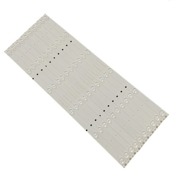 LED Backlight Strips For Insignia NS-48D510NA15 Hisense 48H5 48H4 LED48K20JD LED48EC280JD HE48UGEJR34E45205647 HD480DF-B37 RSAG7.820.5639