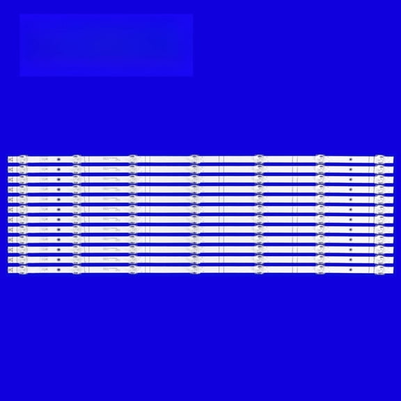 LED Backlight Strips For LB7502J V0 HD750Y1U71-TAL2 CRH-BK75Y1B3030T1207085-REV1.2 Hisense 75R6E4 75R6030G 75A6H 75A65K 75A6GE 75A6G 75E3F-PRO 75E3F 75A5F 75V1F-S 75E5G J75H 75R6030 75C350KU