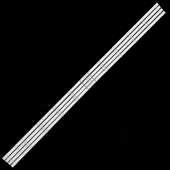 LED Backlight Strips For LG 55HR332M11A0 V0 4C-LB550T-HR19C 55D2000 4*11 TCL55D11-ZC62AG-02 55UQ70006LB 55UP7050ZUA 55UP7000PUA 55UN70006LA L55M6-6AEU