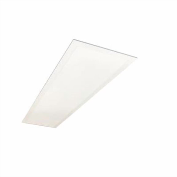 Nora Lighting NPDBL-E14/334W LED Backlit Panel 1x4 30W Tunable Ceiling Light