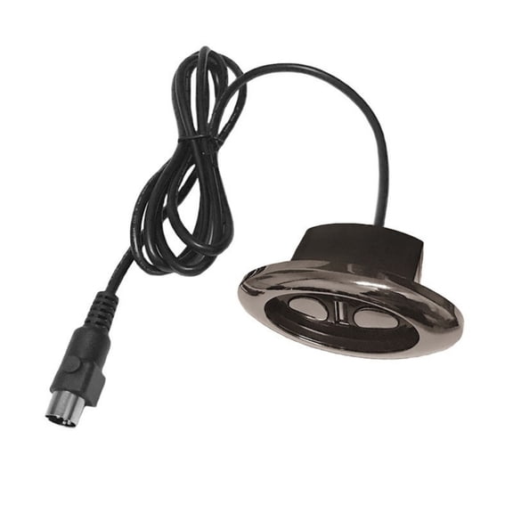 LED Backlits Sofa Remote Controllers With Integrated USB Port Portable Accessory for Adjustable Recliner Furniture