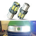 thumbnail image 1 of LED Backup Reverse Light Bulbs 1156 7506 White Compatible for Toyota Tacoma 1995-2000, 1 of 11