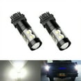thumbnail image 1 of LED Backup Reverse Light Bulbs Kit 2pc 6000K For Jeep Grand Cherokee 1997-2006, 1 of 5