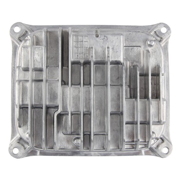 LED Ballast Control Unit for Mercedes W212 E-Class