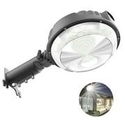 LED Barn Light, 150W 20000LM Dusk to Dawn Yard Area Barn Lights, 6500K Outdoor Daylight Waterproof Security Barn Lights Flood Lights for Farmhouse/Garage