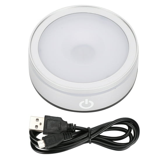LED Base, Crystal Ball Base Light Base, For Art Glass Acrylic