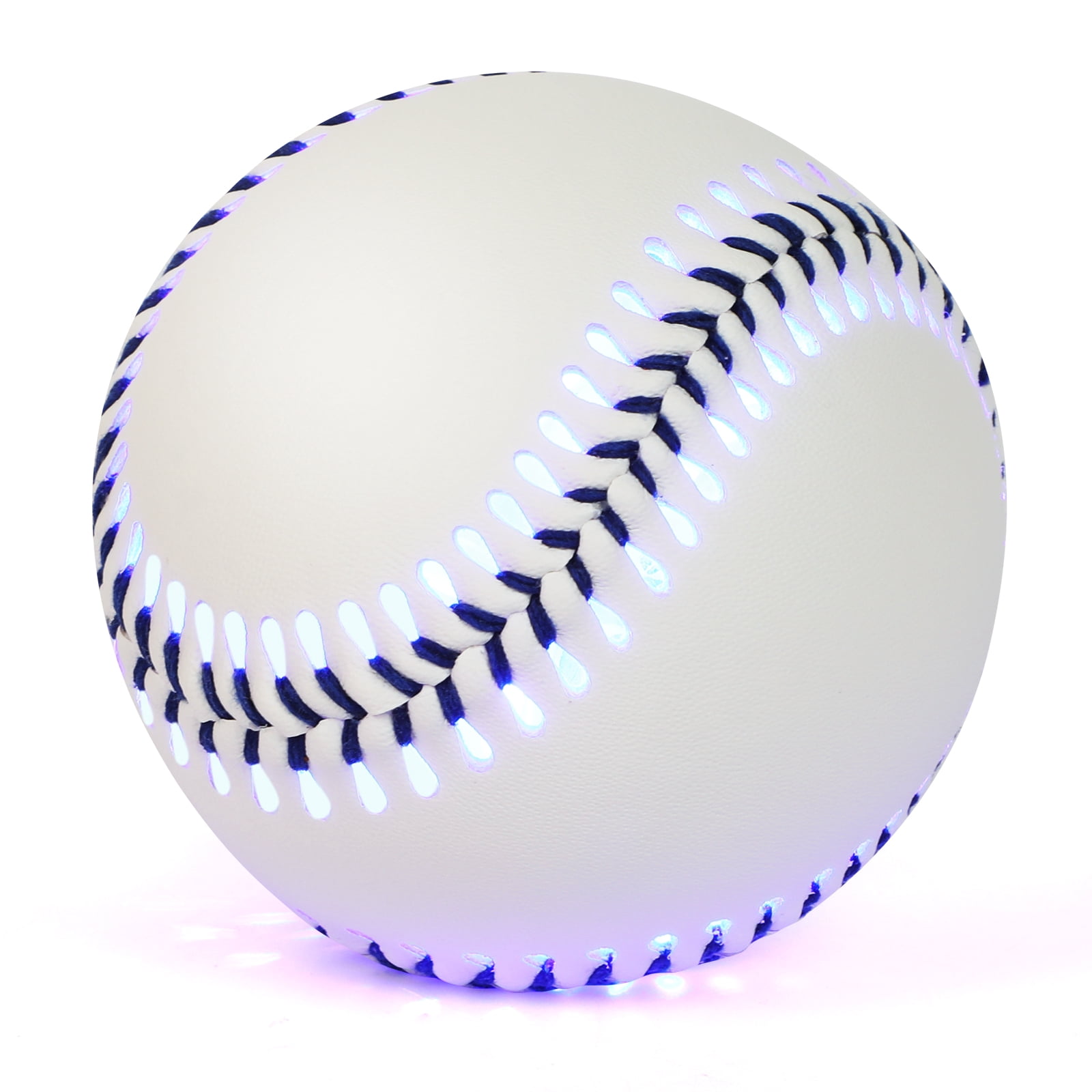 JIOBOLION LED Baseballs - Light Up Baseball for Night Games, Night ...