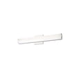 thumbnail image 1 of Kuzco VL61220-CH 20" Chrome LED Bathroom Vanity Wall Light Bar Fixture 22W, 1 of 2