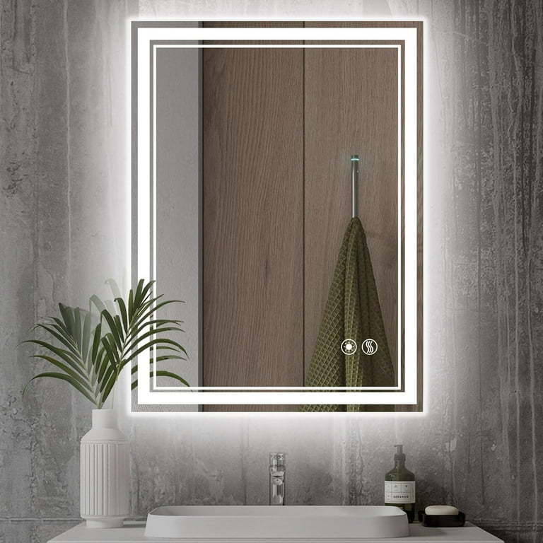 Next vanity mirror online