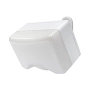 LED Battery Operated Security Light Fixture - Pack of 2