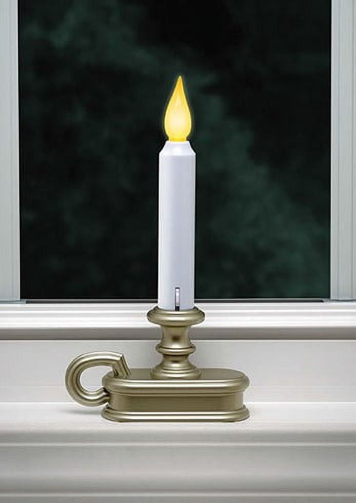 LED Battery Window Candle