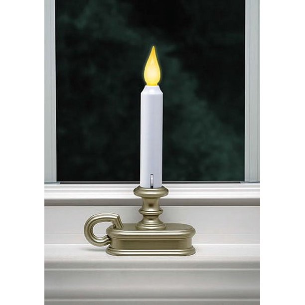 LED Battery Window Candle