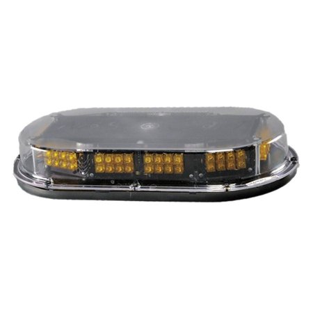 LED Beacon Lights 10-Cluster Professional Series