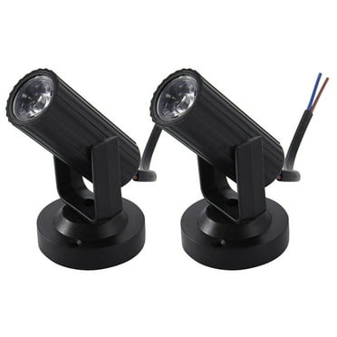 LED Beam Pinspot Light Stage Lights for Party Club Karaoke Wedding Show