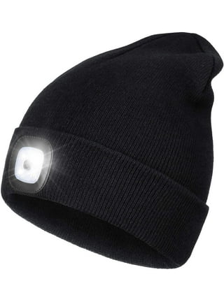 LED Knit Hat in Stock - ULINE