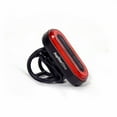 thumbnail image 1 of LED Bike Light (USB Rechargeable), 1 of 4