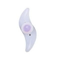 thumbnail image 1 of LED Bike Spoke Light with 6 Color Options, 3 Flashing Modes for Night Cycling Safety, S-Shaped Design for Easy Installation, 1 Pack – Cycling Light, 1 of 5