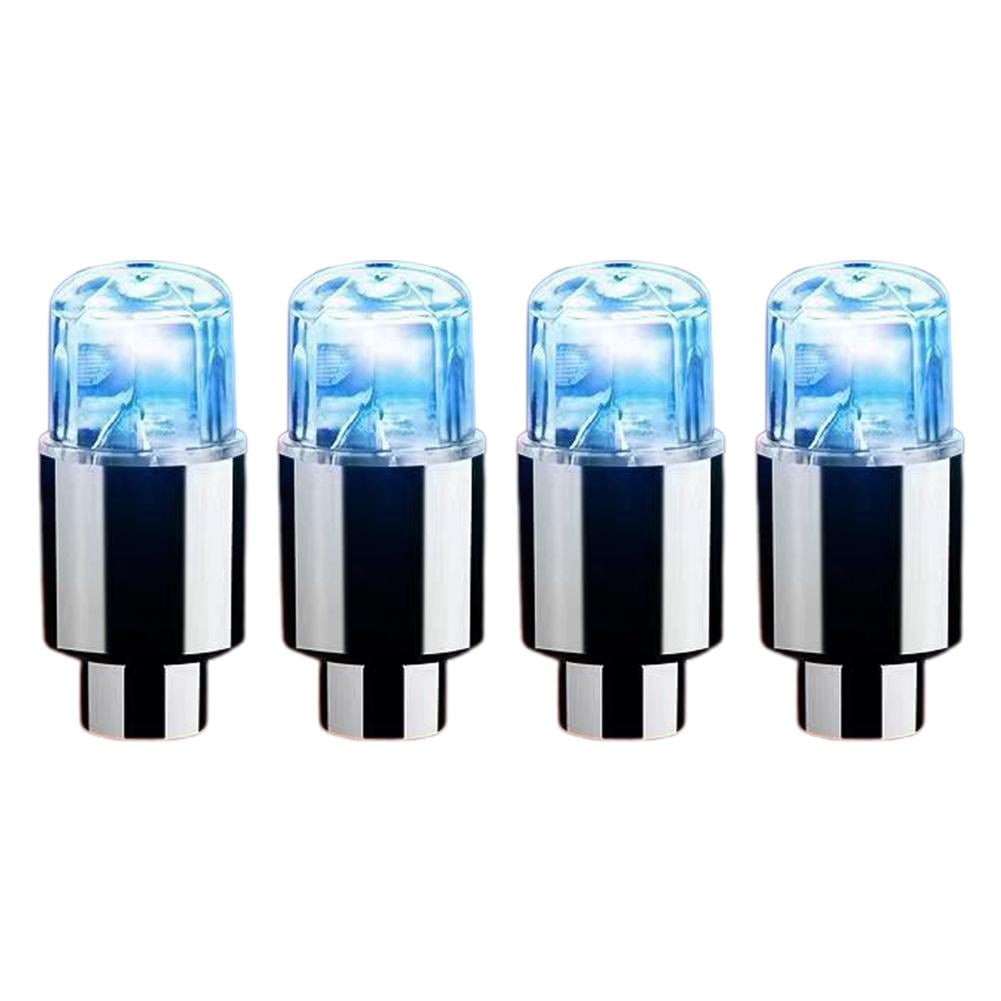 LED Bike Wheel Lights,Car LED Tire Valve Light,Car Tire Valve Stems ...
