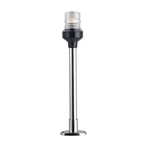 LED Boat Navigation Light 12V Waterproof Design For Safe Nighttime Sailing In Various Weather Conditions