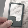 thumbnail image 1 of LED Book Light & Magnifier, 1 of 4
