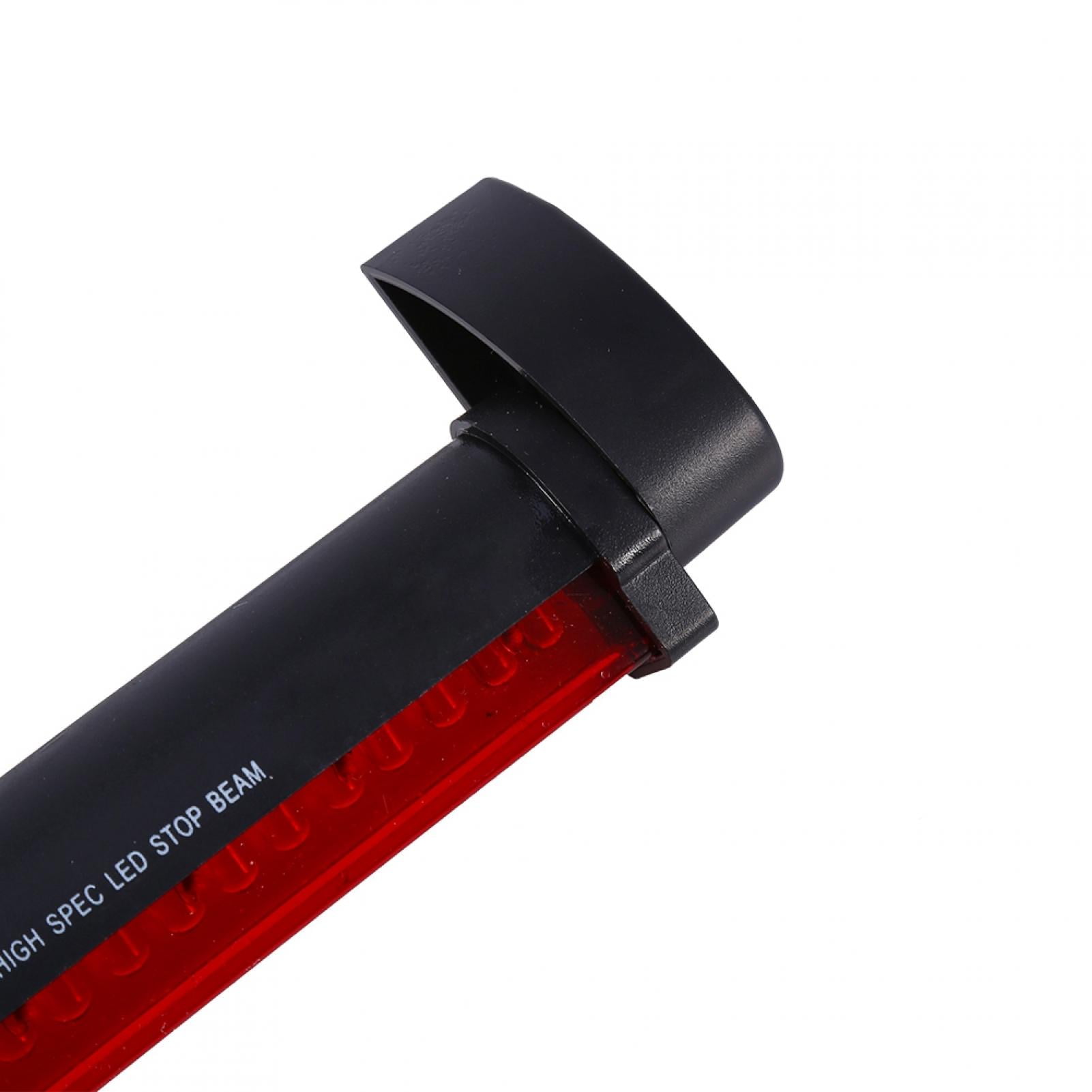 LED Brake Light,Car Rear Brake Light,Universal Red 14 LED 3rd Auto Car