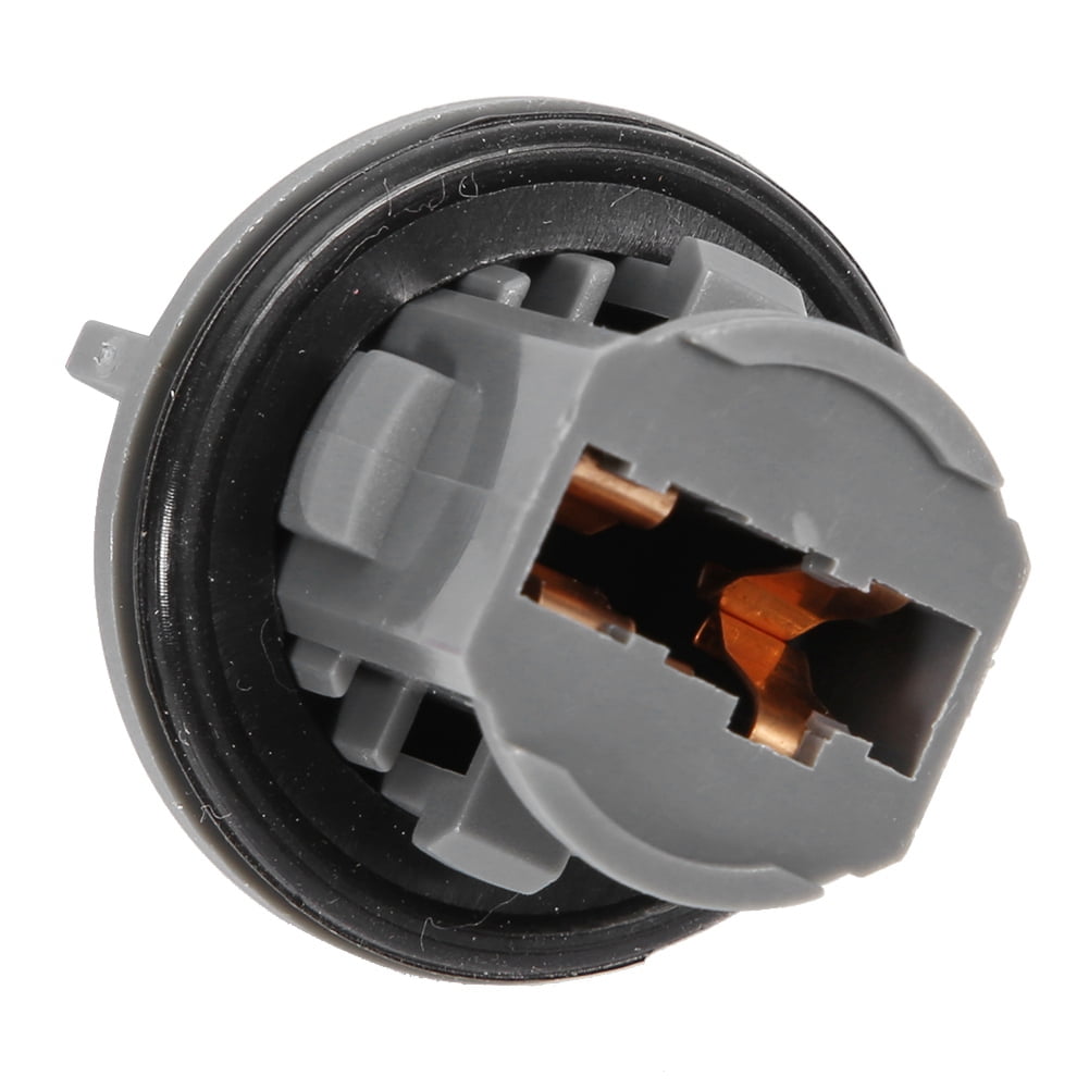 LED Brake Light Connector，Yctze 2pcs T20 Plug 7443 Car Light Bulb